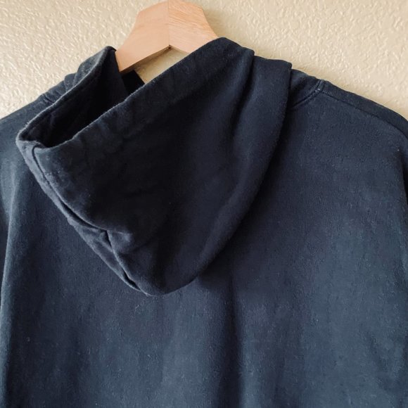 Sweatshirt Hoodie With Pug Dog Graphic Am I Pugging You? - Picture 8 of 15